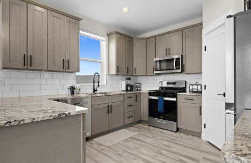 Serenity Summit Retreat - Foto 3