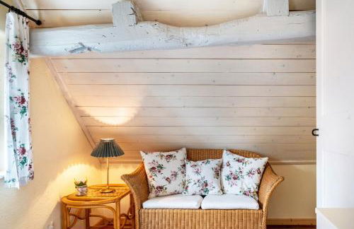 Ferienhaus Altes Nachtwächterhaus - Foto 22