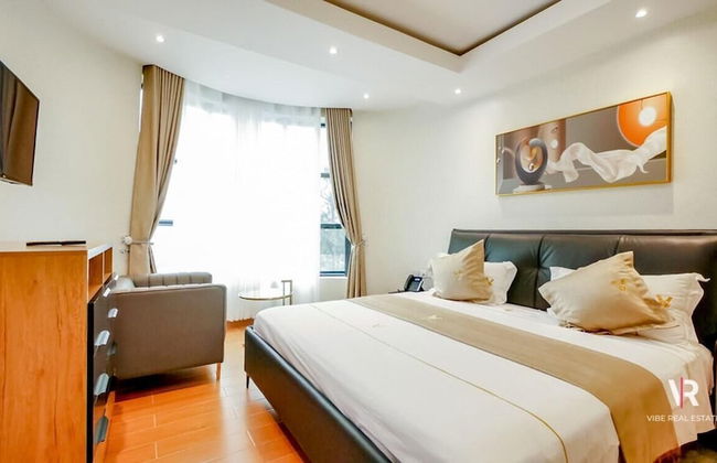 Victory Villa Apartment Hotel - Foto 4