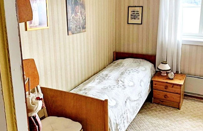 8 Person Holiday Home in Skei i Jølster - Photo 7