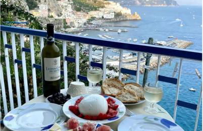 Amalfi, Panorama, Relax & Privacy! - Foto 20