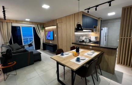 Studio 1304 Estilo e bem-estar no Cariri - Foto 7