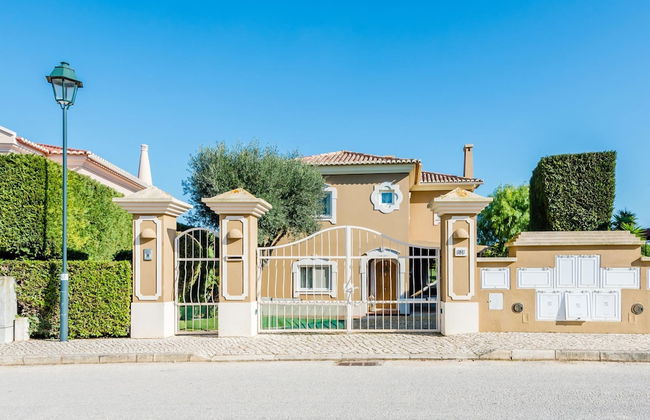 Boavista Golf and Spa Resort - Luxury Villa - Foto 9