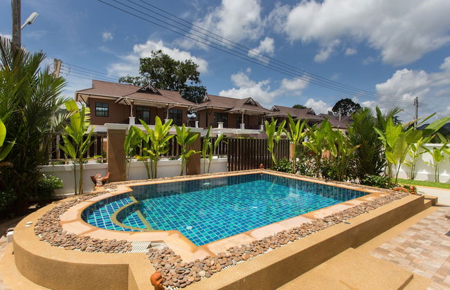 The Best Aonang Villas - Photo 25