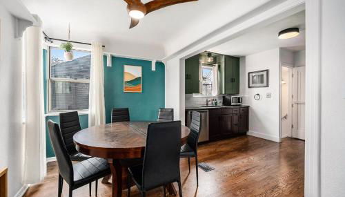 The ColoRadical Crashpad with Hot Tub & Fire Pit - Foto 5