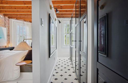 Boho Bliss Bloomingdale plus Parking - Foto 29