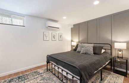 Birchwood by Avantstay Game Room + Lake Access - Foto 64