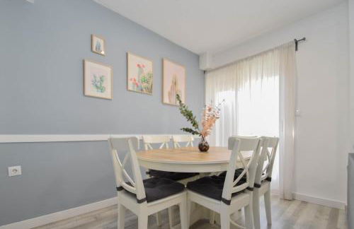 Apartamento Cisne Caleta - Foto 2