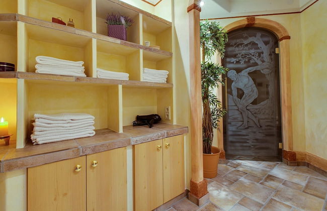 Haus Bergahorn - Foto 16