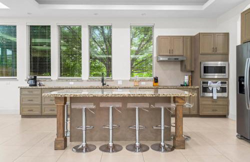 Stardust Retreat Stylish Stay in Beach Town - Foto 3