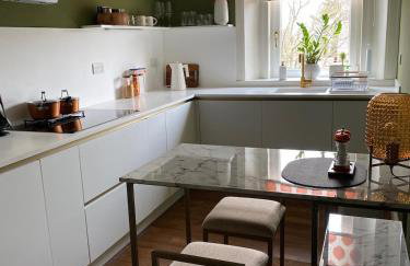 Stylish MCM apartment on the Arbroath coast - Foto 7