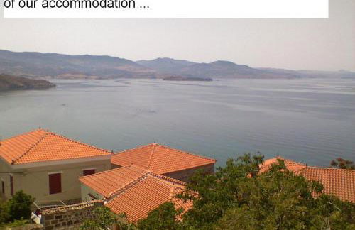 The Schoolmistress With The Golden Eyes, studios & rooms - Photo 15