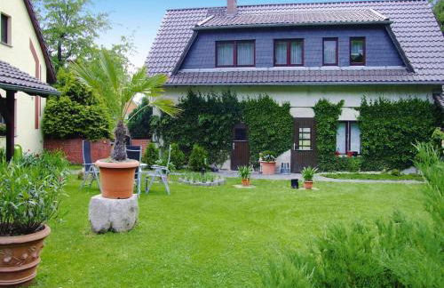Wohnung Nahe Schloss Altdubern & Spreewald - Foto 6