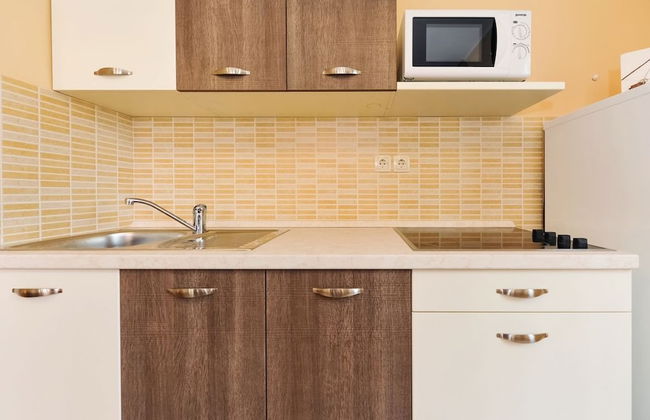 Apartments Kruno - Foto 50