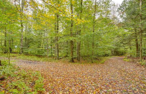 Constantia Cabin Escape More Than 2 Mi to Lake Oneida - Foto 23