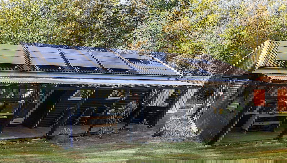 6 Person Holiday Home in Hadsund-by Traum - Foto 1, Imagen principal