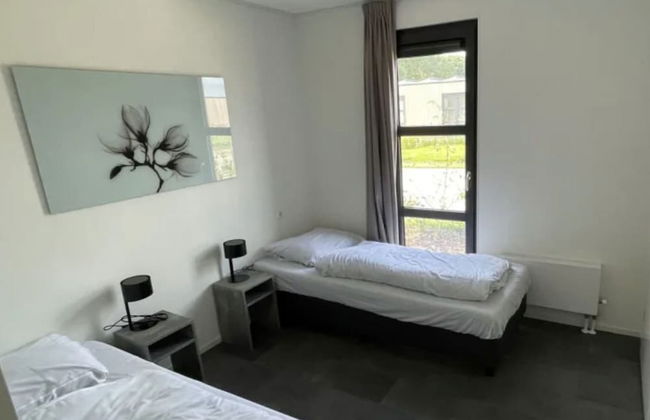 Sustainable Holiday Home on the Ijsselmeer - Photo 2