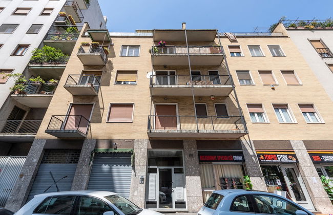 BnButler - Stromboli 22 - Foto 36