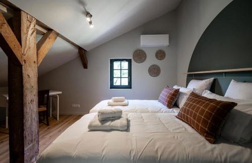 Maison Marie-Lys - Foto 15