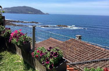 Precioso estudio en primera línea frente a las islas Cíes - Foto 23