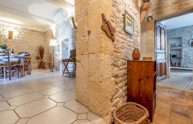 Belles Pierres - Foto 13