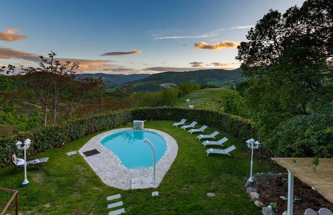 Villa Agostini 10 in Ponte Doccia - Foto 28