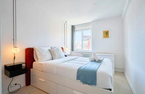 Large 130 m² 4-bedroom apartment - Foto 27