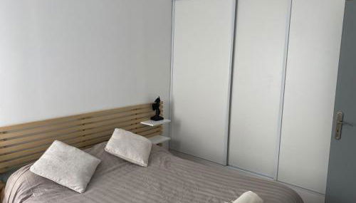 Modern and Cosy Apartment - Foto 5, wardrobe