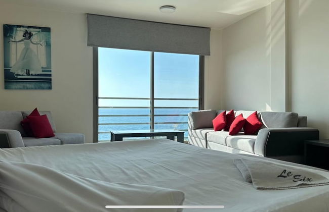 Le Six Resort Hotel - Foto 7