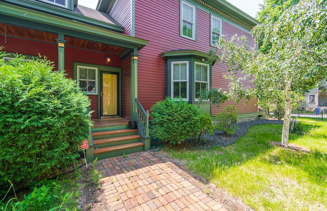 The Irvine - Foto 35