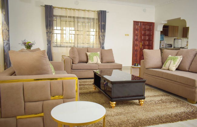 Casa Nadreya Furnished Apartments - Foto 11