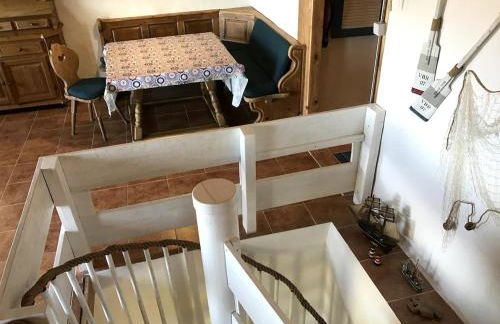 sea view with cozy home - Foto 36