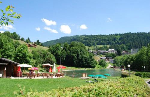 Chalet Mon Idole Spa - Foto 42
