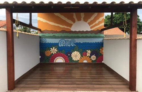 Casa com Jardim na Praia de Guaratiba, Maricá - Foto 19