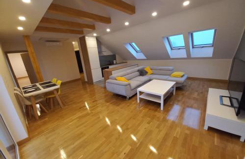 Apartament Lusowo - Foto 1