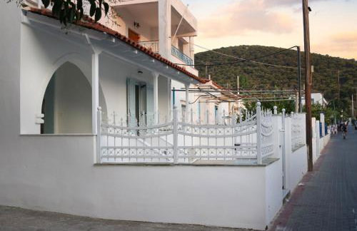 Nonta's Luxury Home - Foto 28