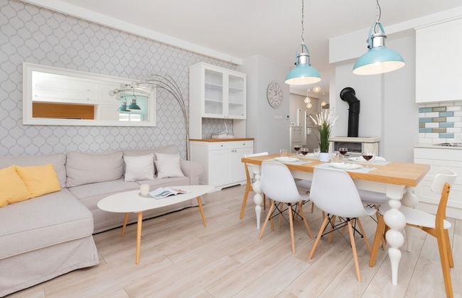 Ogrody Tesoro Apartment by Renters - Photo 34