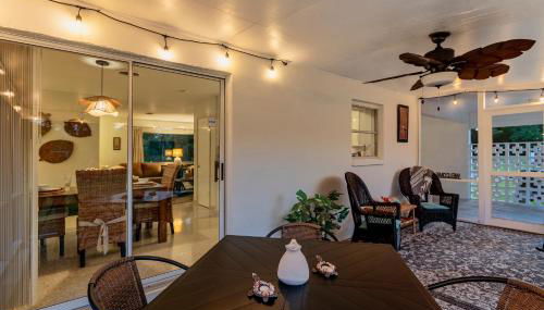 The Driftwood House - Foto 2