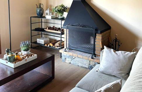 Bonita planta baja con vistas panorámicas y piscina - Foto 13