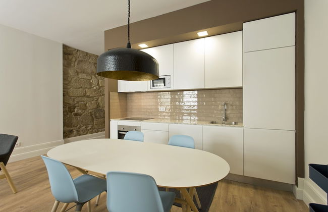 RVA Clérigos Apartments - Foto 66