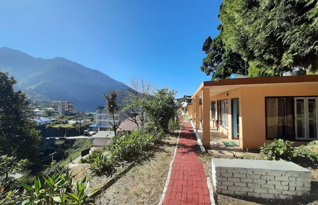 Room-janardan Resort Pangot, Nainital - Foto 5