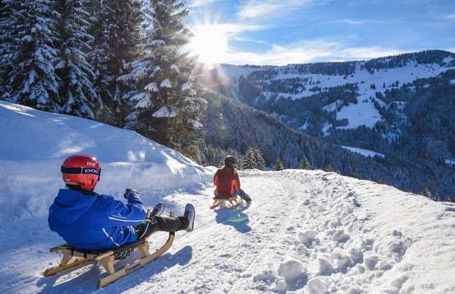 Ferienwohnung mit 2 Schlafzimmer fur 2-7 Personen - Foto 22