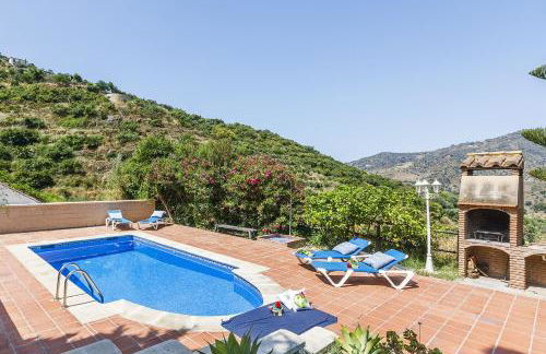 Casa Fuentezuelas - Foto 11