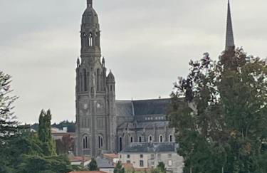 Maison de la Rochejaquelein - Photo 38