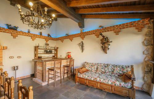 Casa Rural De La Anunciada - Foto 26