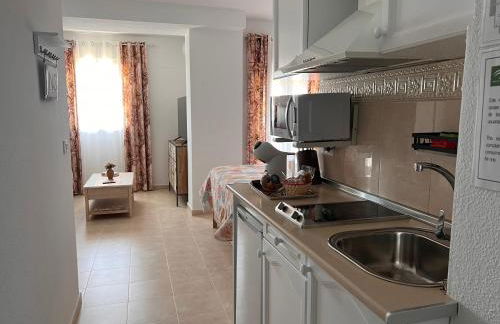 Estudios Costavigía Mazagón by Ramona - Foto 29