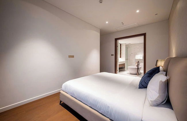 The Crest Residence - ANGIA Hospitality - Foto 17