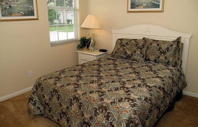 Ov2587 - Windsor Palms Resort - 4 Bed 3 Baths Townhome - Foto 3