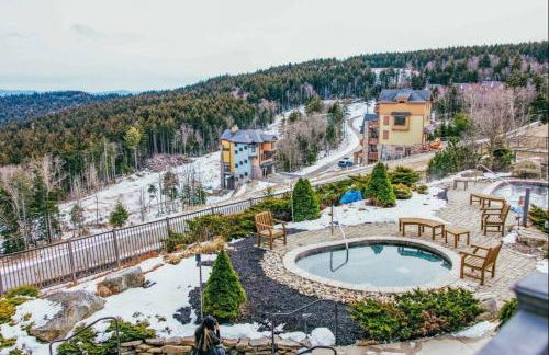 Soaring Eagle Ski-in - Ski-out Condo with Hot Tubs - Foto 25