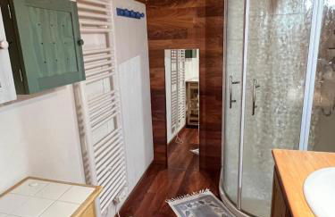 Chalet de charme à Vallouise - Foto 6